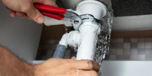The Most Common Plumbing Emergencies