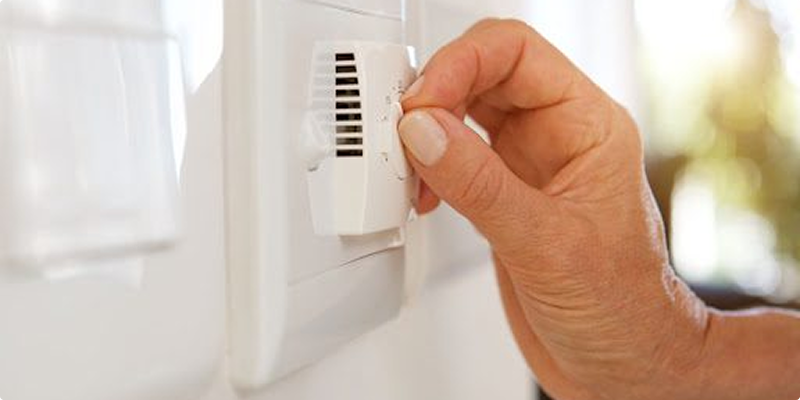 Fall AC Maintenance Tips