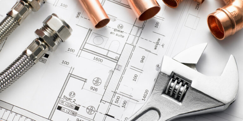 HELP! Tips for Finding a Plumber