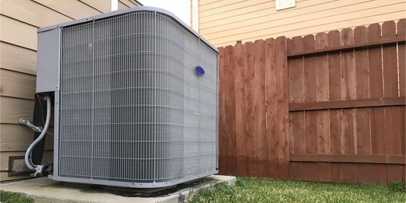 Why Isn’t My HVAC Working?