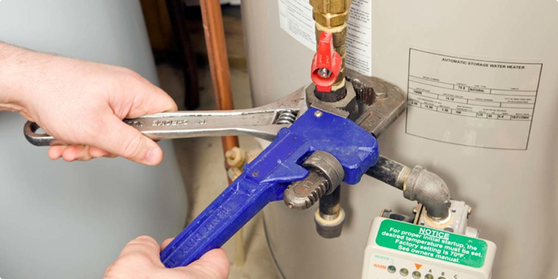 Help! My Water Heater Isn’t Working!