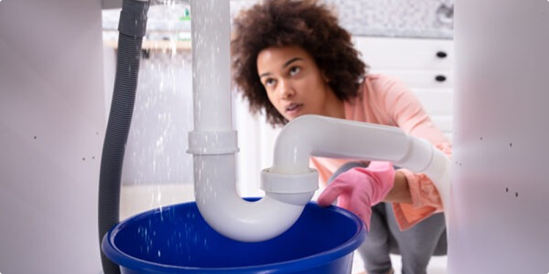 Plumbing Leak Prevention at Home: Our Tips