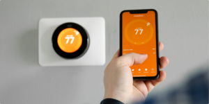 The Benefits of a Smart Thermostat