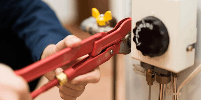 Naples Residents: Low Water Pressure? Here’s Why.