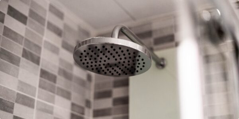 Solved! Reasons You Have Low Water Pressure in the Shower