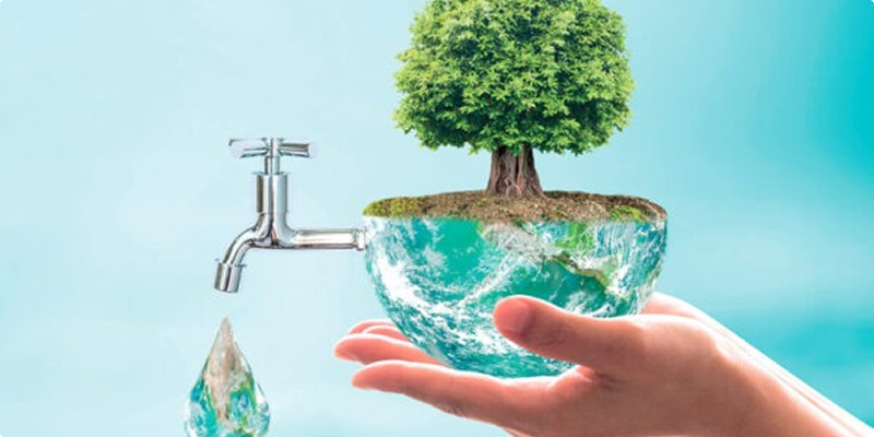 6 Eco-Friendly Plumbing Tips for Earth Day