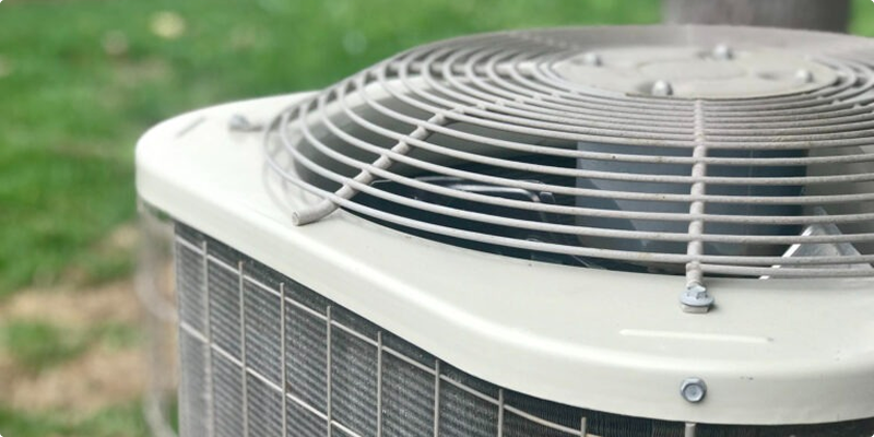 Minimize Strain On Your AC System This Summer with These Tips