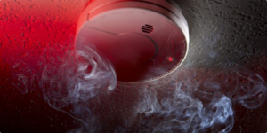 Do Your Smoke Detectors Need to be Replaced? Here’s How to Tell