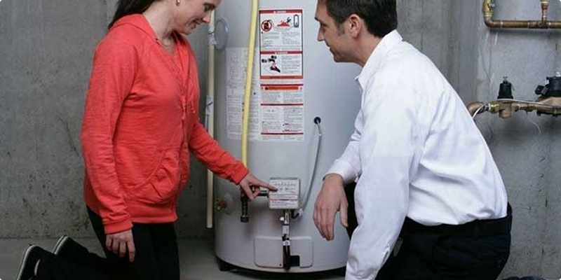 Naples Homeowners: Don’t Skip These Tankless Water Heater Maintenance Tasks