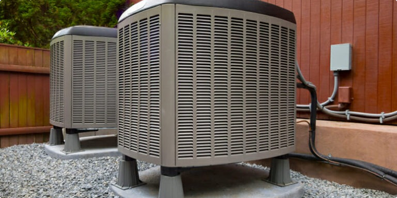 When Should I Replace My HVAC Unit?