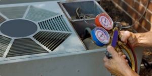 Why Seasonal HVAC Preventative Maintenance is Essential