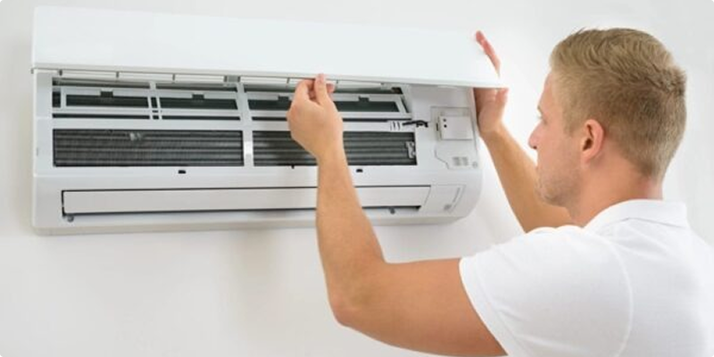 Repairing Vs. Replacing Your AC After Hurricane Ian