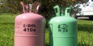 R22 Refrigerant Phase-Out – What You Need to Know
