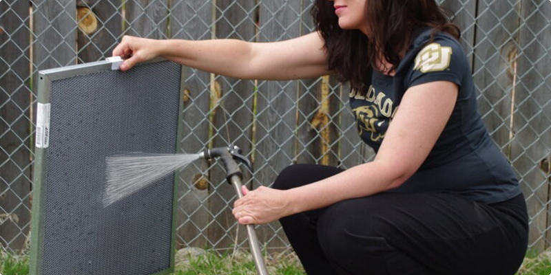 Things to Know Before Buying a Washable HVAC Filter