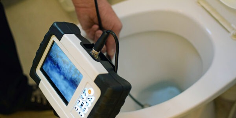 When to Consider a Sewer Camera Inspection