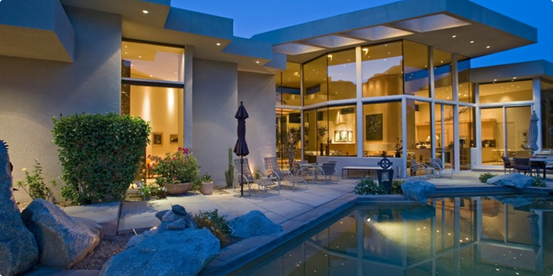 Types of Landscape Lighting to Spruce Up Your Yard