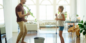 Top 10 Home Maintenance Tasks to Tackle This Spring