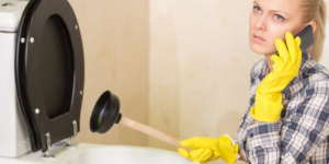 Diagnosing Plumbing Problems — When To Call A Professional in Naples, FL