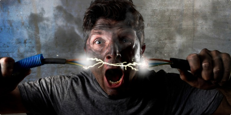 4 Common Home Electrical Outlet Problems