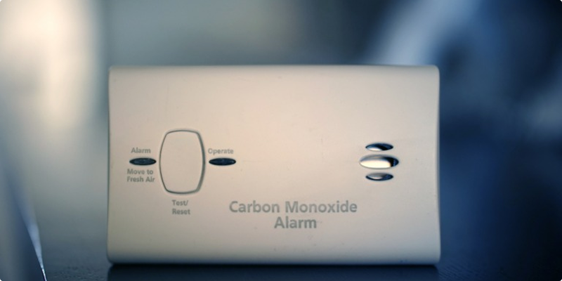 The Silent Killers: Carbon Monoxide and HVAC Safety Measures