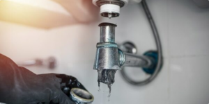 When to Turn to a Professional for Your Drain Clearing Needs