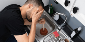 Calculating the Cost of Professional Drain Snaking