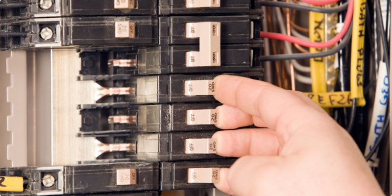 Why Is My Circuit Breaker Tripping?