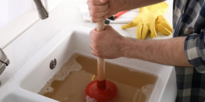 Hydrojetting: The Powerful Solution to Stubborn Drain Clogs