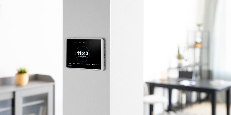 Setting Up a Smart Thermostat: A Simple Guide