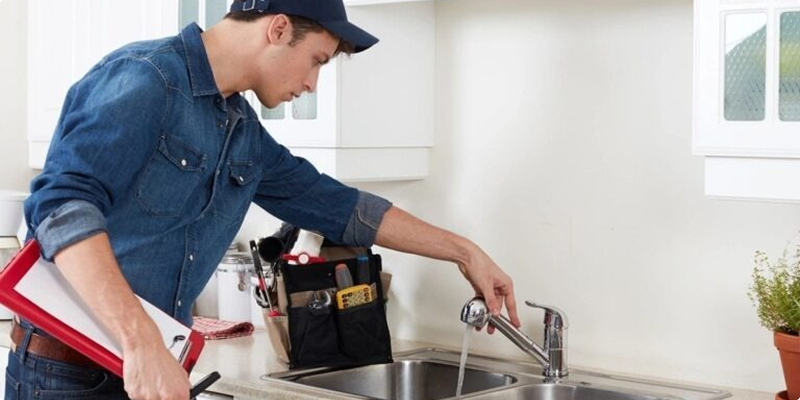 The Top 5 Plumbing Issues Homeowners Should Be Aware Of