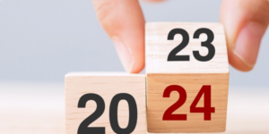 New Year, New You: Bad Home Habits to Change in 2024