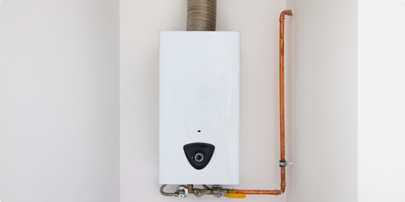 The Ultimate Guide to Tankless Water Heaters