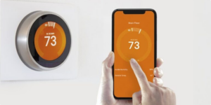 Smart Thermostats –How to Take Control of Your Home’s Temperature