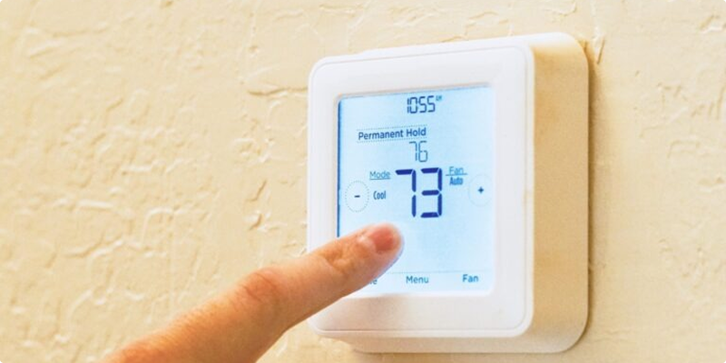 Optimizing Thermostat Settings for Improved Home Comfort and Savings