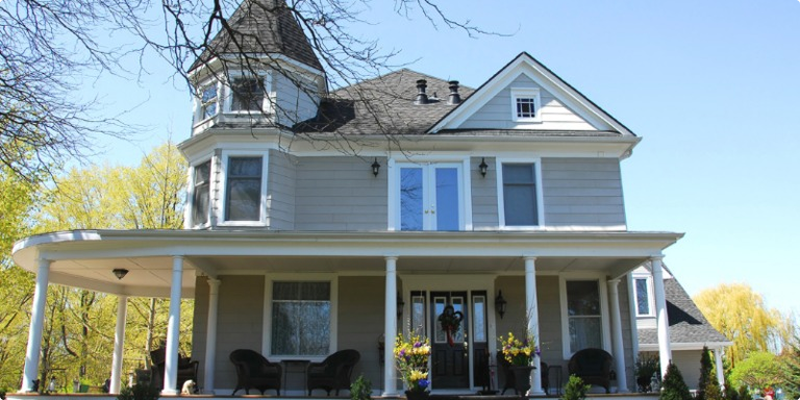 Common Older Home Issues to Watch Out For