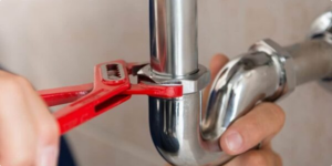 Money-Going-Down-the-Drain_-Dealing-with-Common-Plumbing-Issues