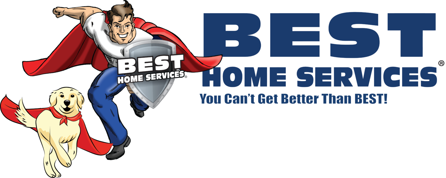 From Best Home Services®