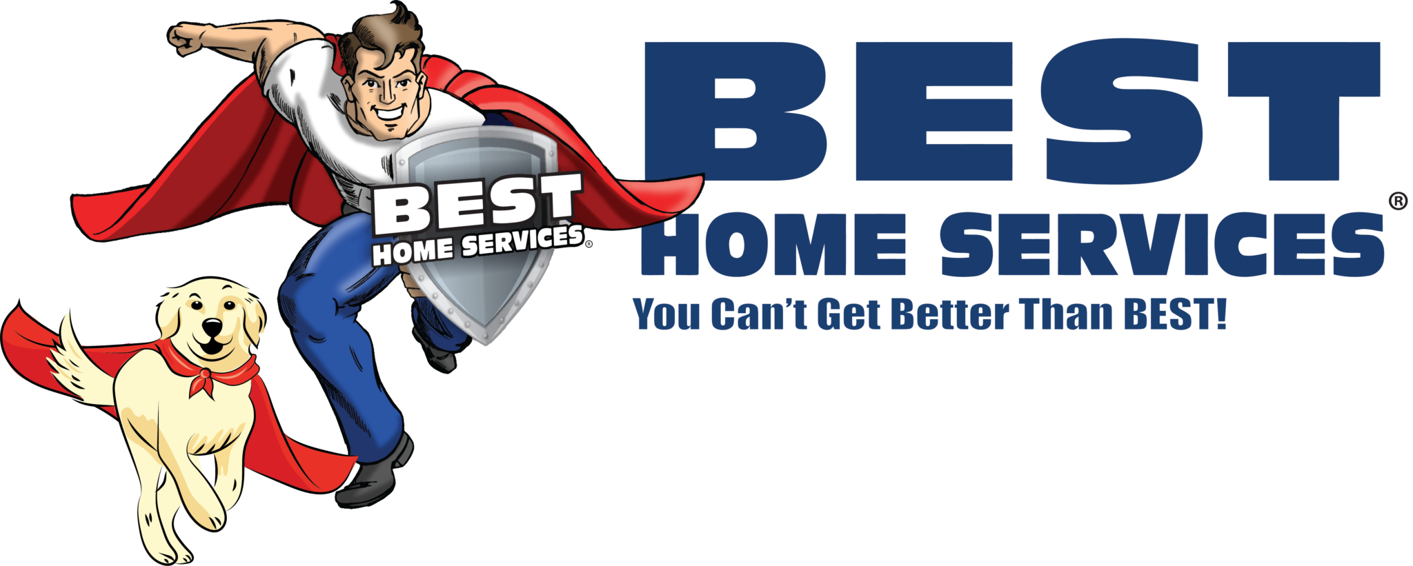 Home Care Maintenance Plan | Best Home Services® From Best Home Services®