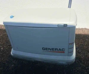 $189 Home Generator Repair Diagnostic Services Near Southwest, Florida