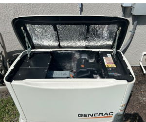 Generators From $229/Mo + Free Estimate