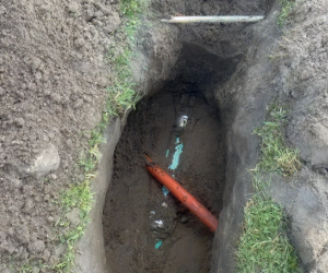 $99 Rooter Drain Clearing Searvice