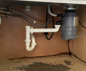 $99 Sewer Line Installation Proposal