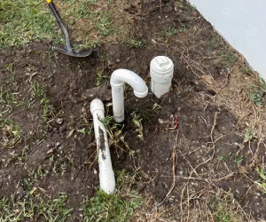 Gas Line Install for as Low as $30/mo + Free Proposal