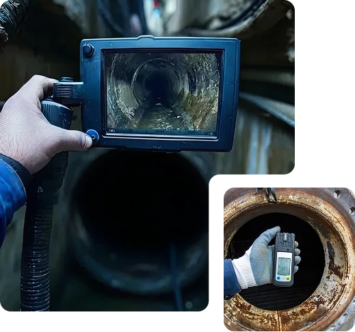 Camera Inspection Service in Fort Myers, Naples, and Across Southwest, FL