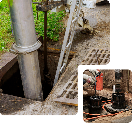 Hydro Jetting Service in Fort Myers, Naples, and Across Southwest, FL