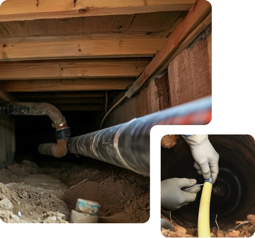 Sewer Line Repair in Fort Myers, Naples, and Across Southwest, FL