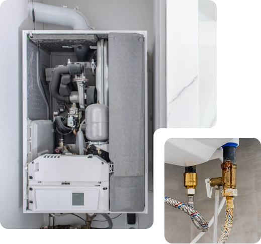 Tankless Water Heater Repair in Fort Myers, Naples, and Across Southwest, FL
