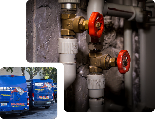 Get the Reliable, High-Quality Service You Deserve