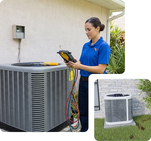 Accurate Air Conditioning Maintenance at Honest, Transparent Prices
