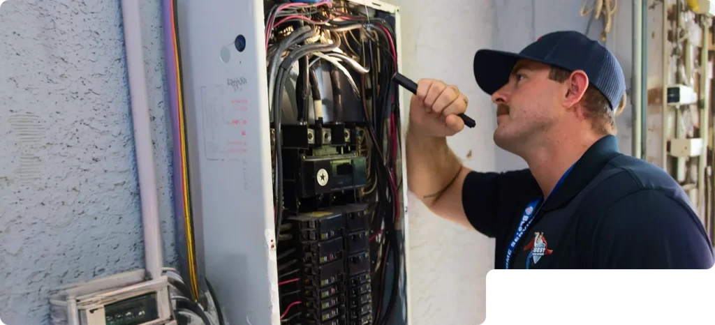 Electrical Repair in Fort Myers, Naples, and Across Southwest, FL